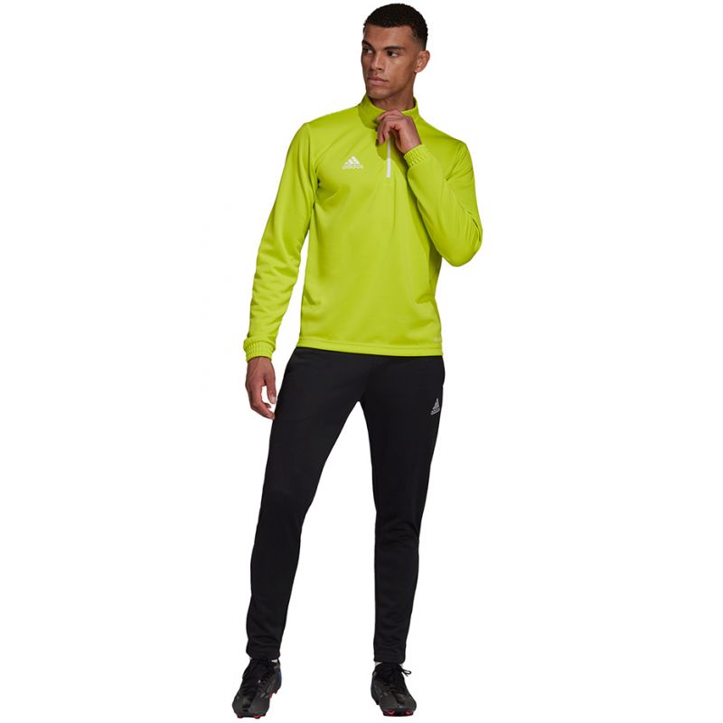adidas adidas Entrada 22 Training Top férfi Pulóver HC5057
