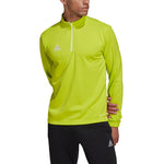adidas adidas Entrada 22 Training Top férfi Pulóver HC5057