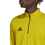 adidas adidas Entrada 22 Training Top férfi Pulóver HI2128
