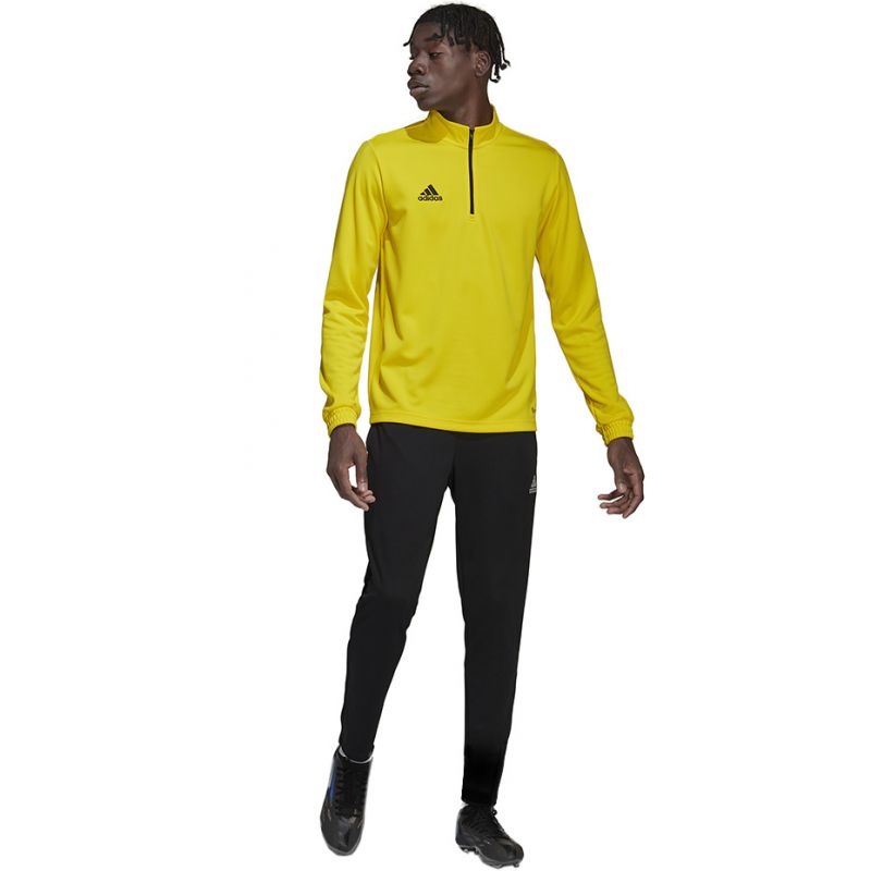 adidas adidas Entrada 22 Training Top férfi Pulóver HI2128