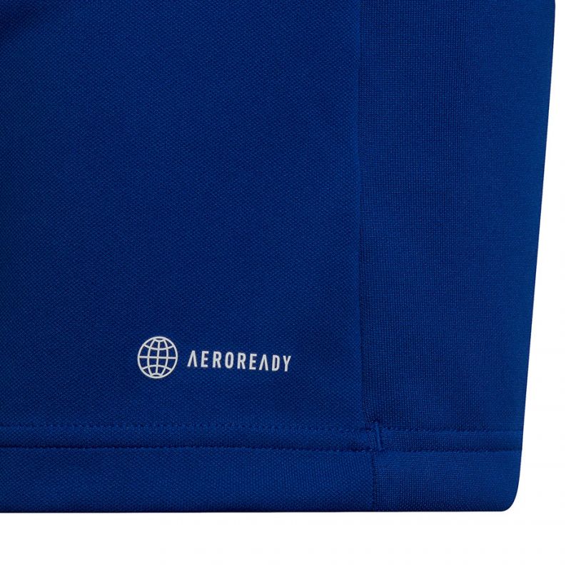 adidas adidas Entrada 22 Training Top Jr Póló Pulóver gyerek HG6290