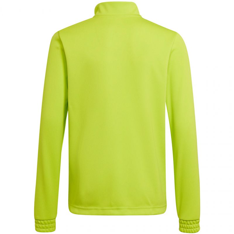 adidas adidas Entrada 22 Training Top Jr Pulóver gyerek HC5060