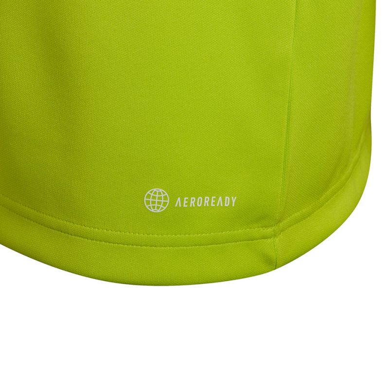 adidas adidas Entrada 22 Training Top Jr Pulóver gyerek HC5060