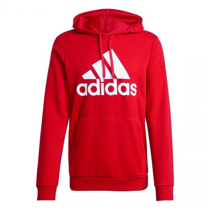 adidas adidas Essentials Big Logo Póló férfi Pulóver GV0249