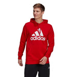 adidas adidas Essentials Big Logo Póló férfi Pulóver GV0249