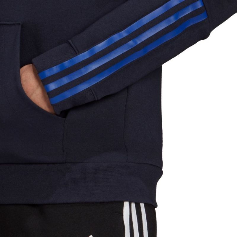 adidas adidas Essentials Double férfi Pulóver H12249