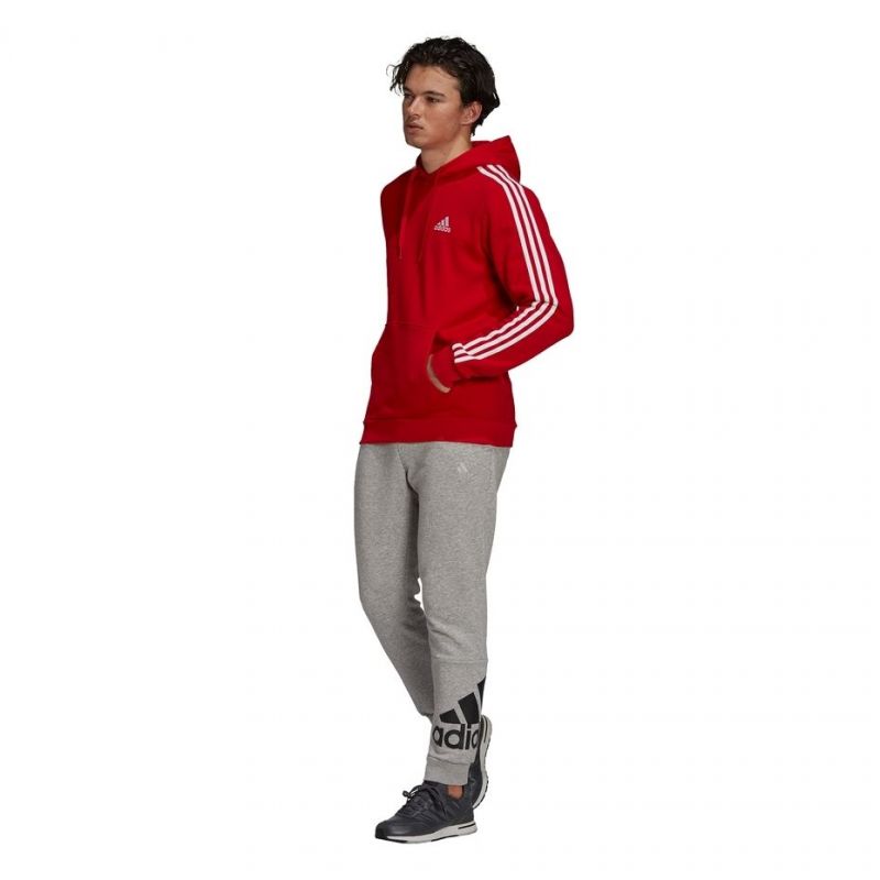 adidas adidas Essentials Fleece férfi Pulóver GU2523