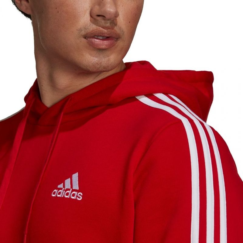 adidas adidas Essentials Fleece férfi Pulóver GU2523