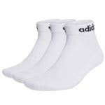 adidas adidas Linear Ankle Cushioned Zokni HT3457