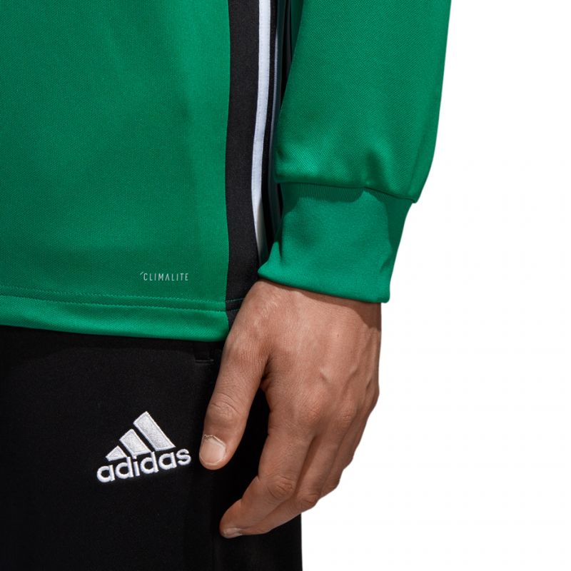 adidas adidas Regista 18 Training Póló férfi Pulóver DJ2177