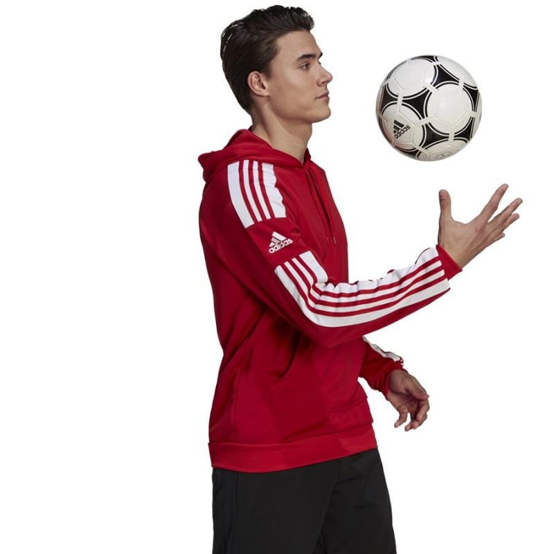 adidas adidas Squadra 21 Hoody Póló férfi Pulóver GP6435