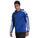 adidas adidas Squadra 21 Hoody Póló férfi Pulóver GP6436