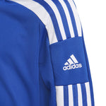 adidas adidas Squadra 21 Jr Póló Pulóver gyerek GP6469