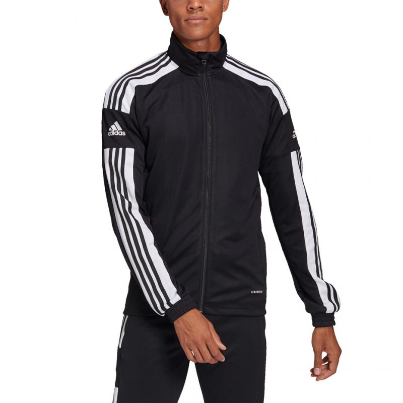 adidas adidas Squadra 21 Training Póló férfi Pulóver GK9546