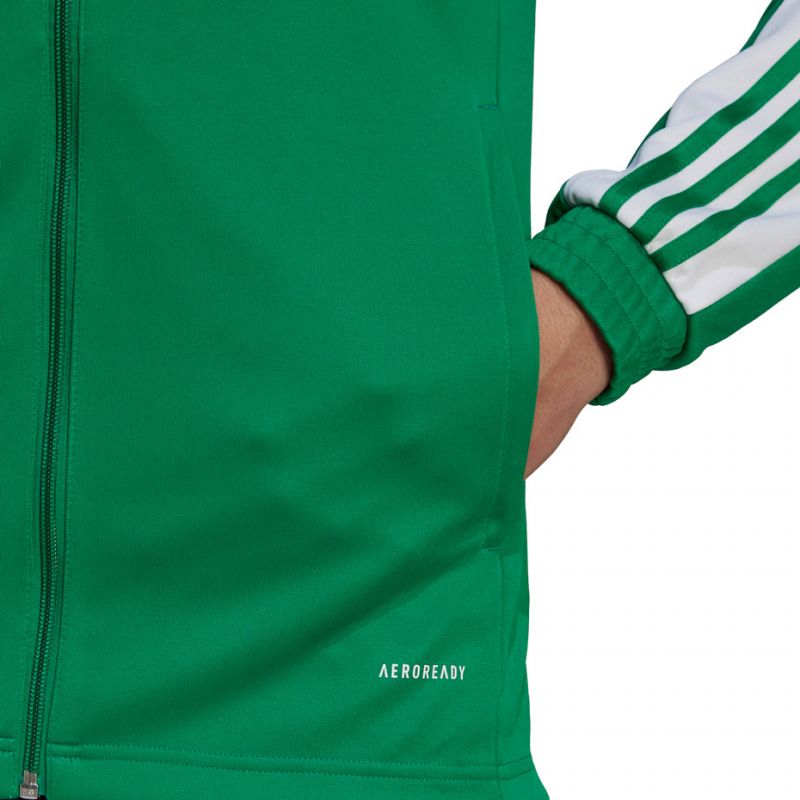 adidas adidas Squadra 21 Training Póló férfi Pulóver GP6462