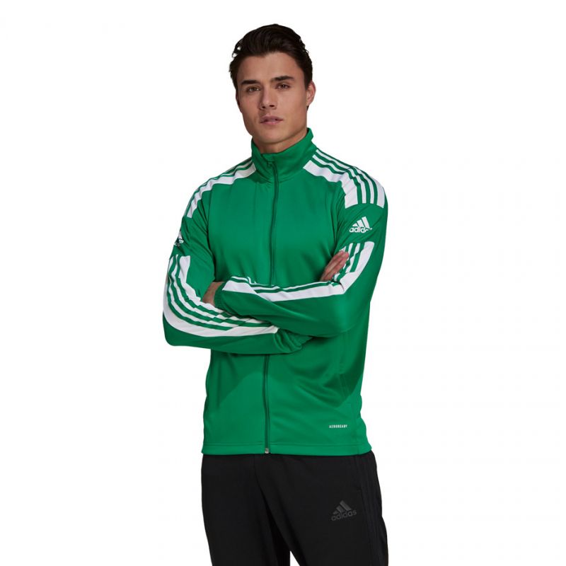 adidas adidas Squadra 21 Training Póló férfi Pulóver GP6462