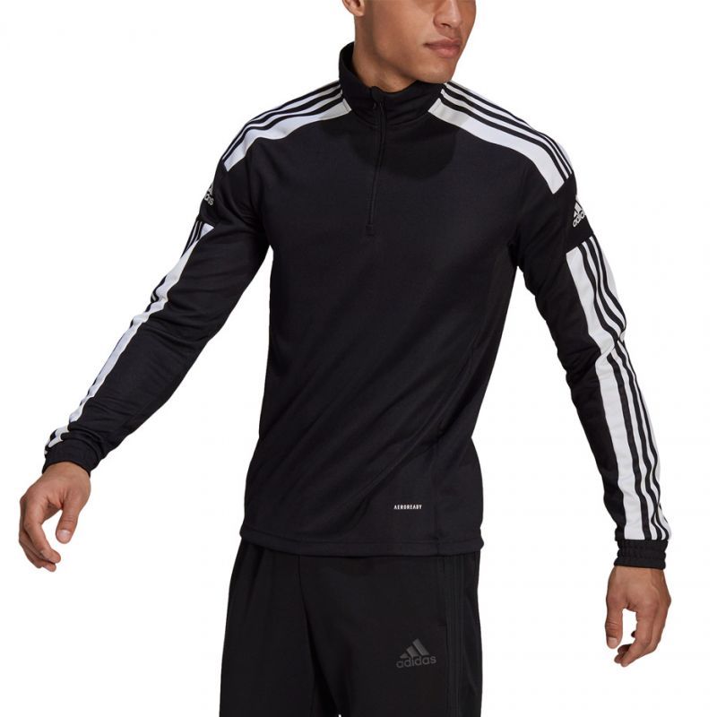 adidas adidas Squadra 21 Training Top Póló férfi Pulóver GK9562