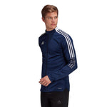 adidas adidas Tiro 21 Track Póló férfi Pulóver GH4474