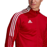 adidas adidas Tiro 21 Track Póló férfi Pulóver GM7308