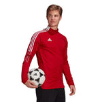 adidas adidas Tiro 21 Track Póló férfi Pulóver GM7308