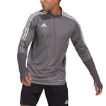 adidas adidas Tiro 21 Training Top Póló férfi Pulóver GH7301