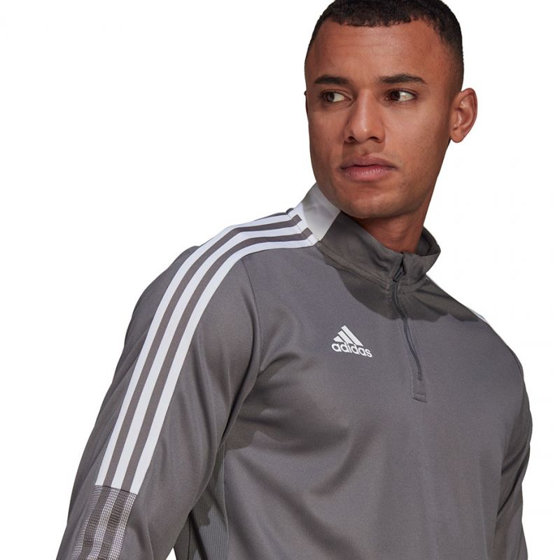 adidas adidas Tiro 21 Training Top Póló férfi Pulóver GH7301