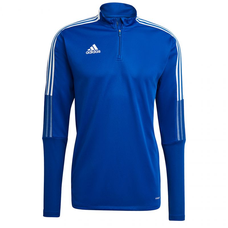 adidas adidas Tiro 21 Training Top Póló férfi Pulóver GH7302