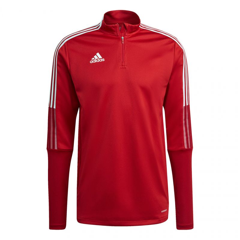 adidas adidas Tiro 21 Training Top Póló férfi Pulóver GH7303