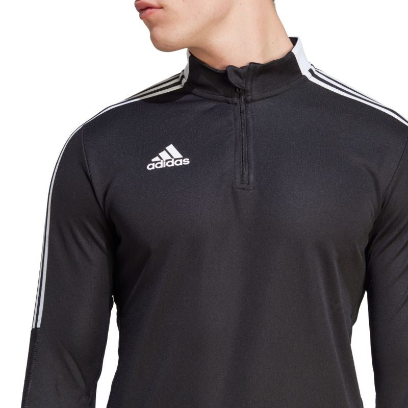 adidas adidas Tiro 21 Training Top Póló férfi Pulóver GH7304