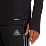 adidas adidas Tiro 21 Training Top Póló férfi Pulóver GH7304