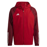 adidas adidas Tiro 23 Competition All Weather Kabát férfi HE5653