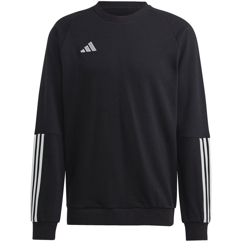 adidas adidas Tiro 23 Competition Crew férfi Pulóver HK8039