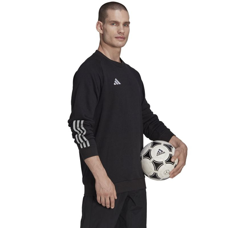 adidas adidas Tiro 23 Competition Crew férfi Pulóver HK8039