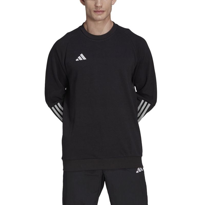 adidas adidas Tiro 23 Competition Crew férfi Pulóver HK8039