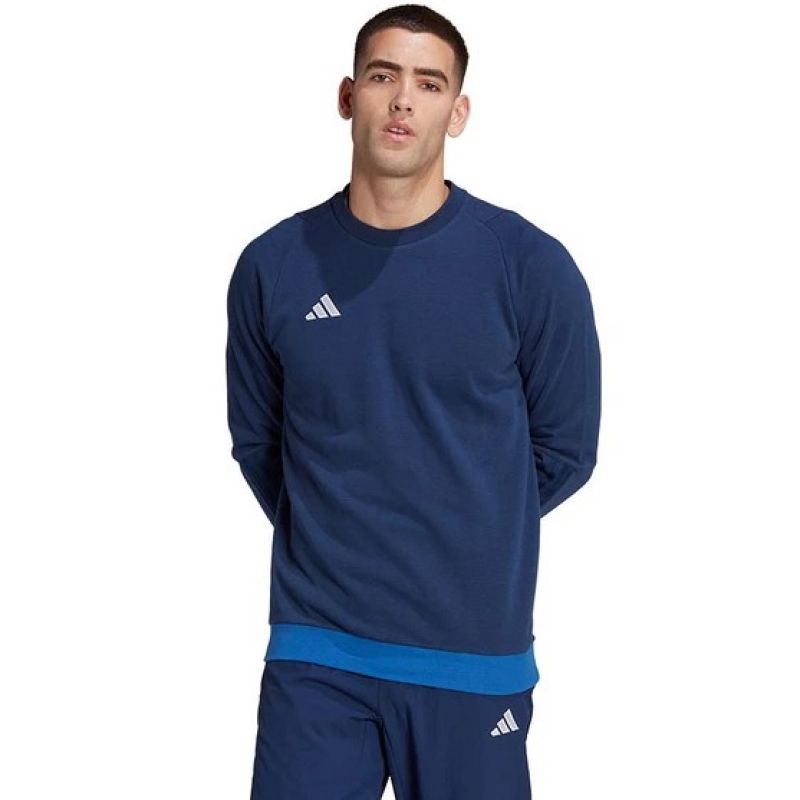 adidas adidas Tiro 23 Competition Crew férfi Pulóver HK8040