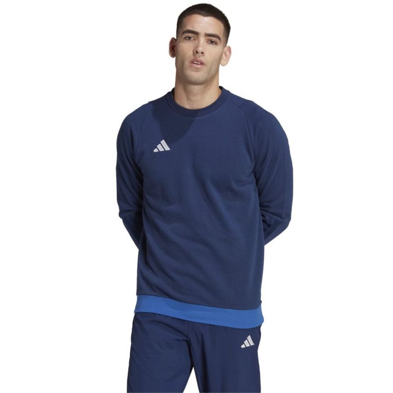 adidas adidas Tiro 23 Competition Crew férfi Pulóver HK8040