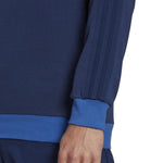 adidas adidas Tiro 23 Competition Crew férfi Pulóver HK8040