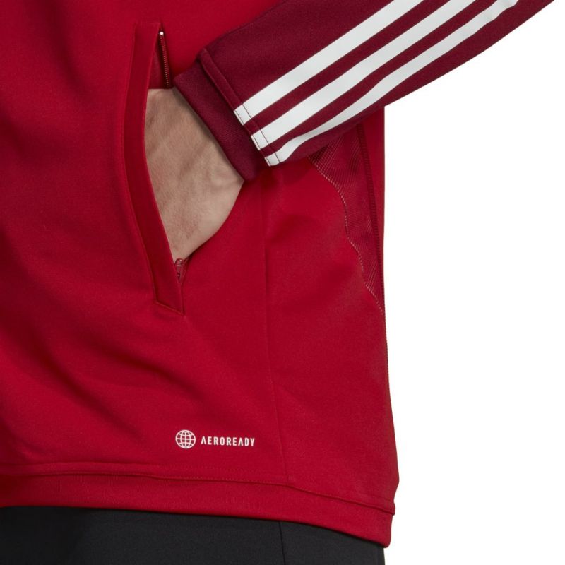 adidas adidas Tiro 23 Competition Training férfi Pulóver HE5650