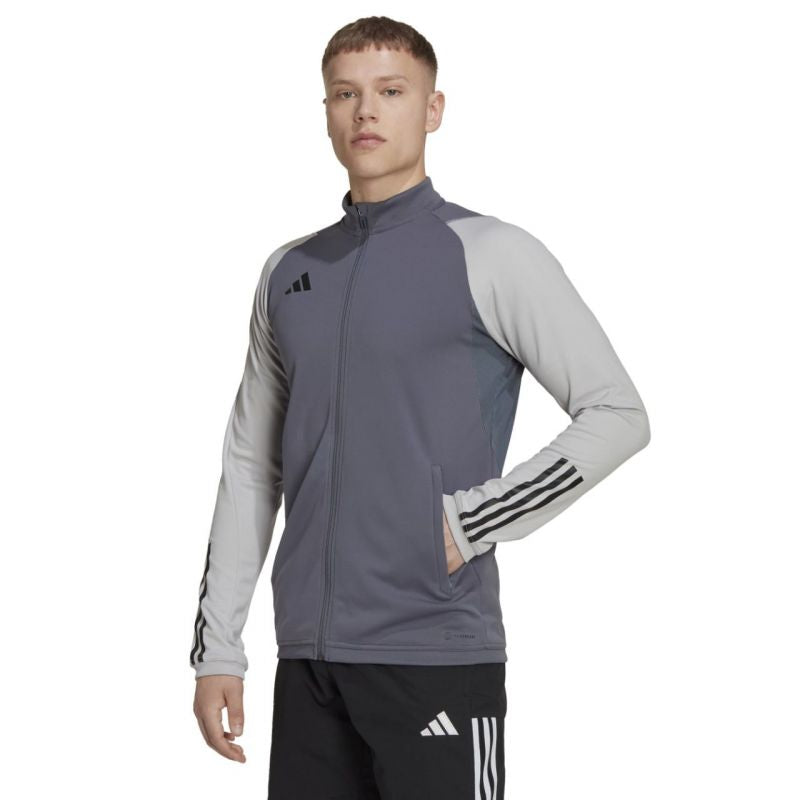 adidas adidas Tiro 23 Competition Training férfi Pulóver HP1908