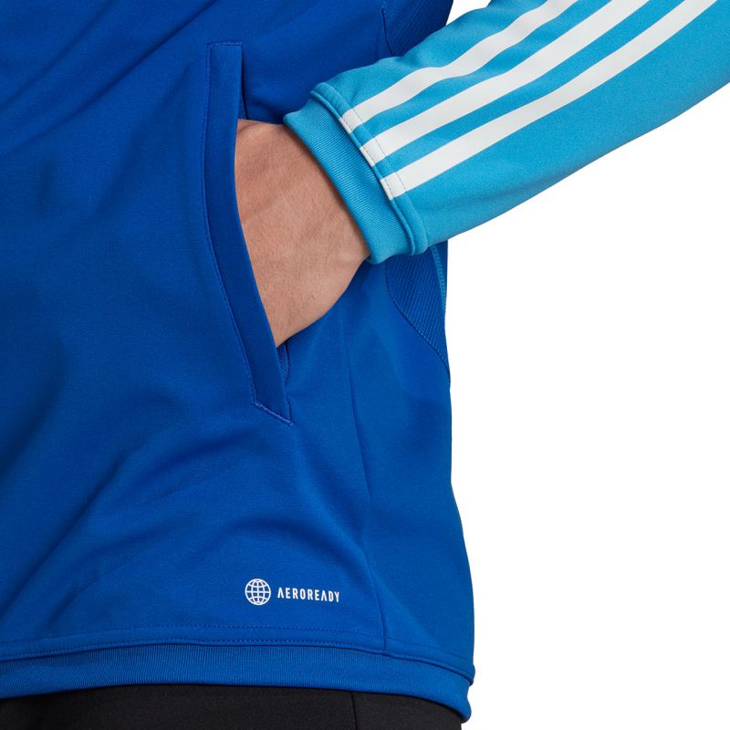 adidas adidas Tiro 23 Competition Training férfi Pulóver HU1305