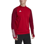 adidas adidas Tiro 23 Competition Training Top férfi Pulóver HI3050