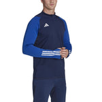 adidas adidas Tiro 23 Competition Training Top férfi Pulóver HK7645
