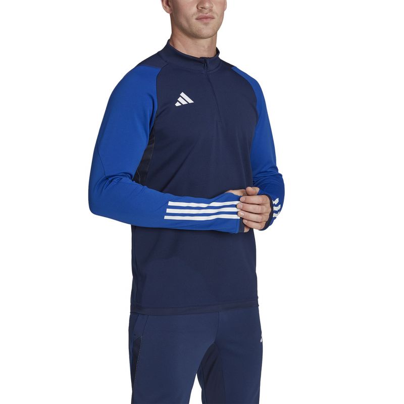 adidas adidas Tiro 23 Competition Training Top férfi Pulóver HK7645