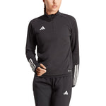 adidas adidas Tiro 23 Competition Training Top W női Pulóver HI5967