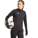 adidas adidas Tiro 23 Competition Training Top W női Pulóver HI5967