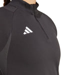 adidas adidas Tiro 23 Competition Training Top W női Pulóver HI5967