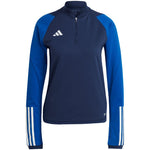 adidas adidas Tiro 23 Competition Training Top W női Pulóver IC4595
