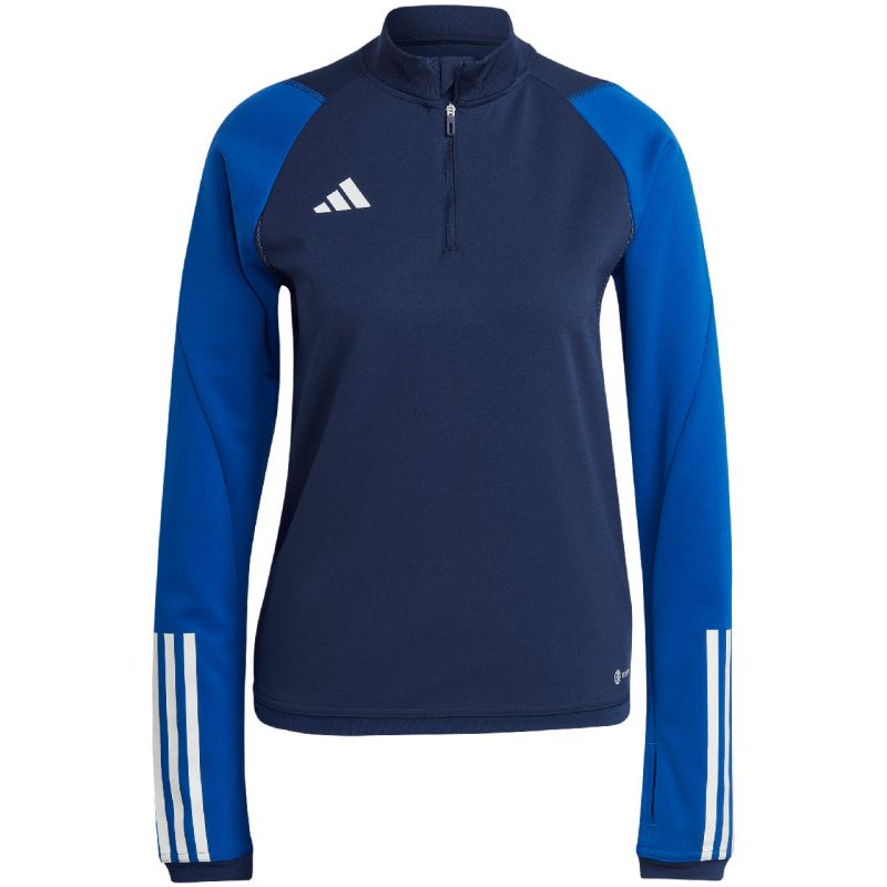adidas adidas Tiro 23 Competition Training Top W női Pulóver IC4595