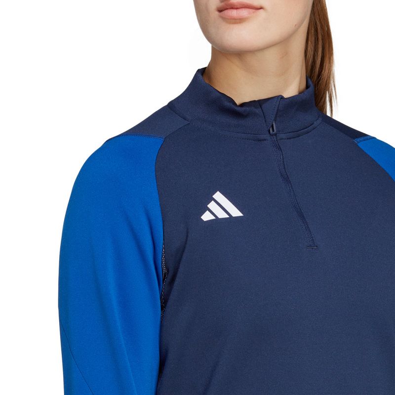 adidas adidas Tiro 23 Competition Training Top W női Pulóver IC4595