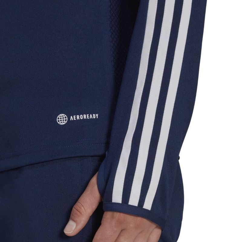 adidas adidas Tiro 23 League Training Top W női Pulóver HS3483